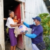 Culmina “Ruta de la Esperanza” dejando a un lado empujones y maltratos ocurrían en Navidad